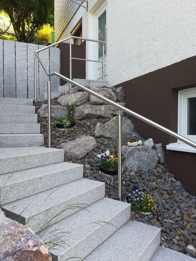 Ferienwohnung Viktoria Lenzkirch Exterior photo